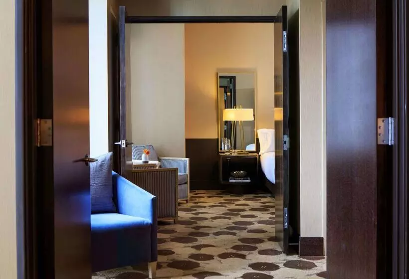 Fotos del hotel Royal Sonesta Chicago River North:  12