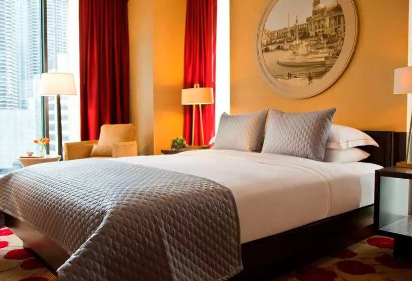 Fotos del hotel Royal Sonesta Chicago River North:  8