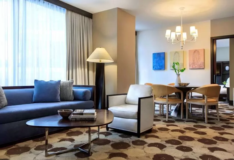 Fotos del hotel Royal Sonesta Chicago River North:  25