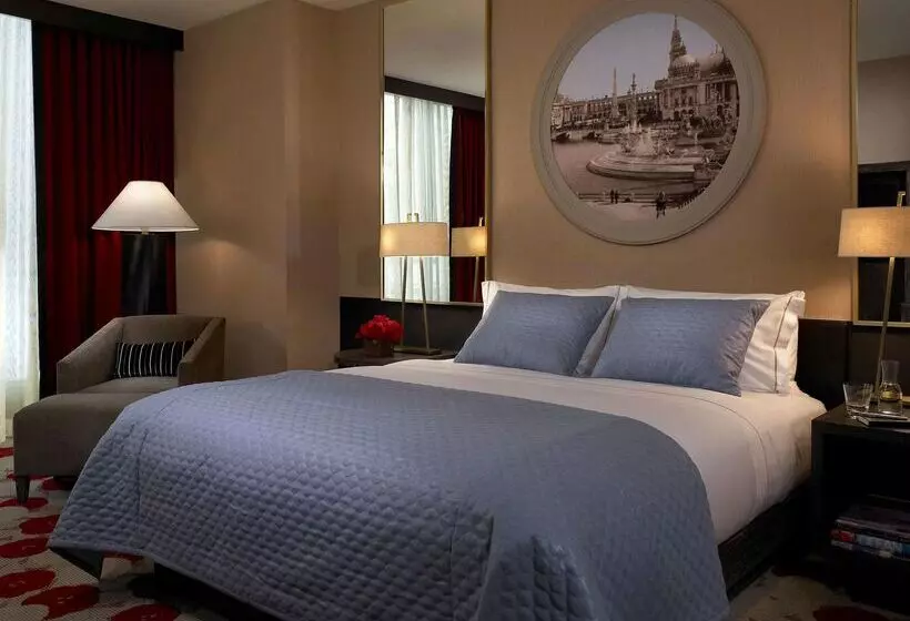 Fotos del hotel Royal Sonesta Chicago River North:  17