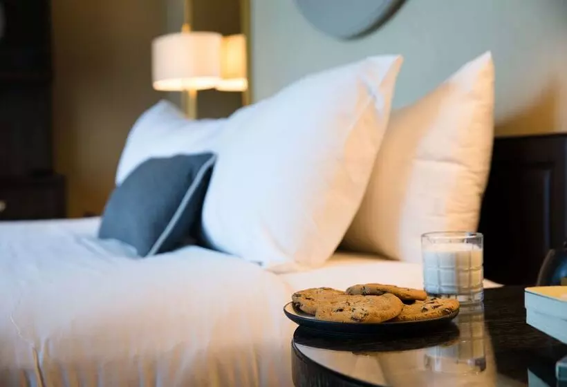 Fotos del hotel Royal Sonesta Chicago River North:  24