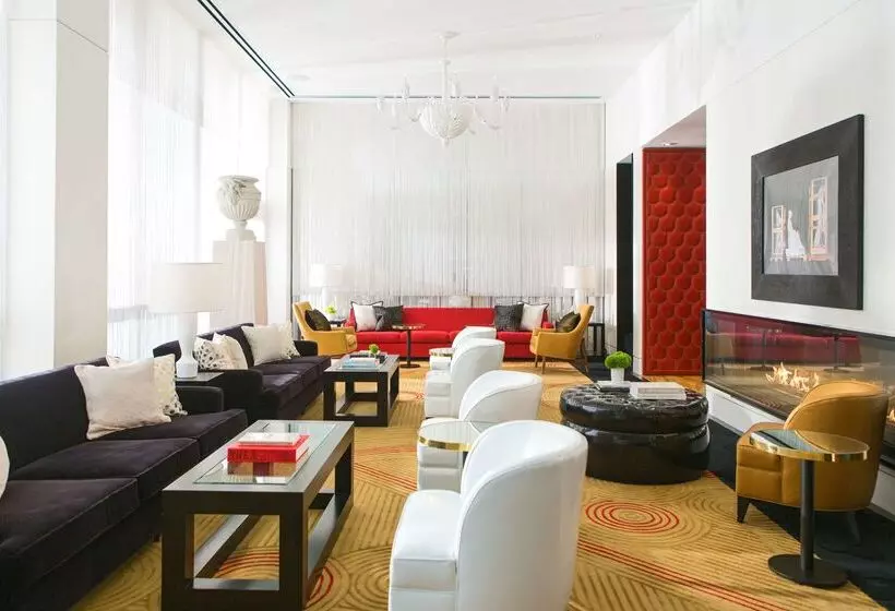 Fotos del hotel Royal Sonesta Chicago River North:  19