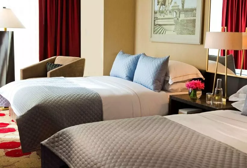 Fotos del hotel Royal Sonesta Chicago River North:  21