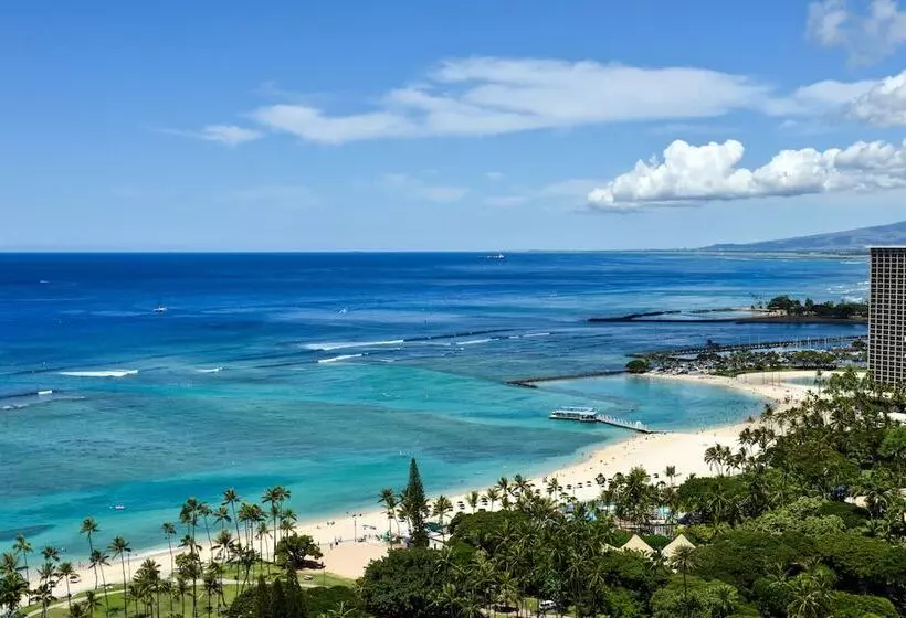 Fotos del hotel Trump International Hotel Waikiki:  19