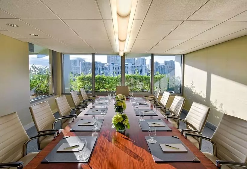 Fotos del hotel Trump International Hotel Waikiki:  7