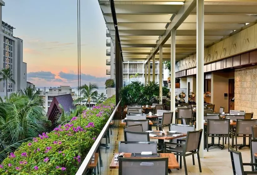 Fotos del hotel Trump International Hotel Waikiki:  8