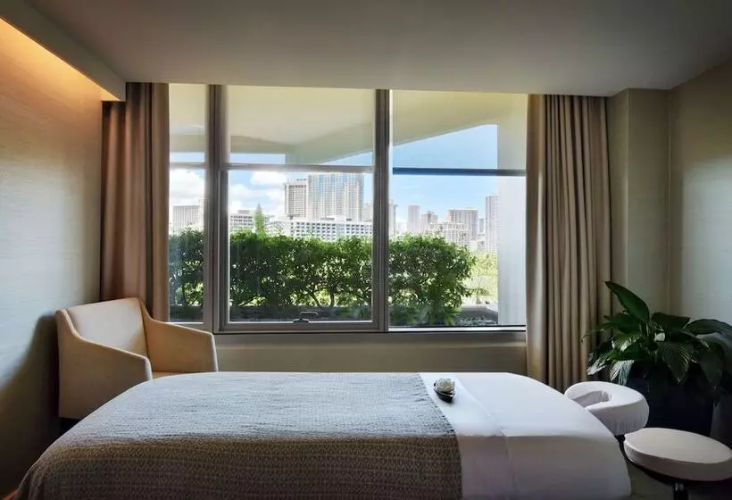 Fotos del hotel Trump International Hotel Waikiki:  3