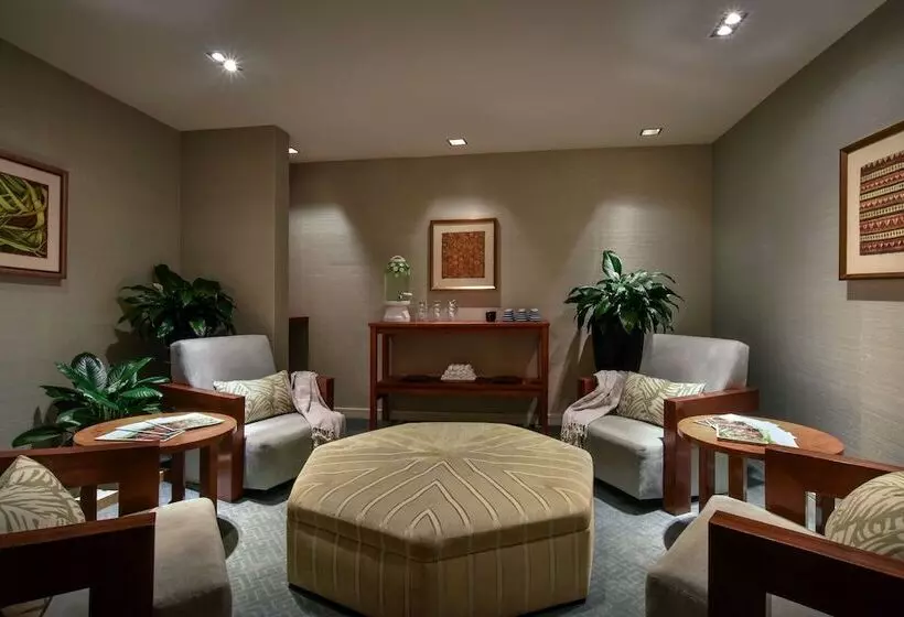 Fotos del hotel Trump International Hotel Waikiki:  4