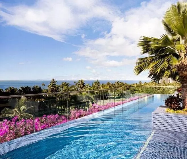 Fotos del hotel Trump International Hotel Waikiki:  24