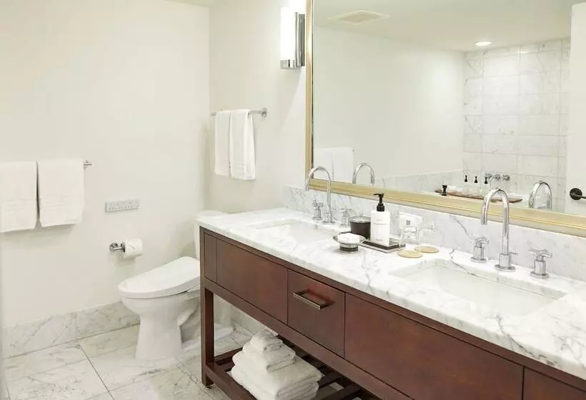 Fotos del hotel Trump International Hotel Waikiki:  9