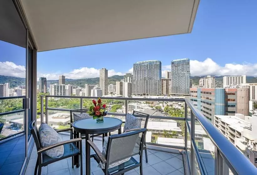 Fotos del hotel Trump International Hotel Waikiki:  23