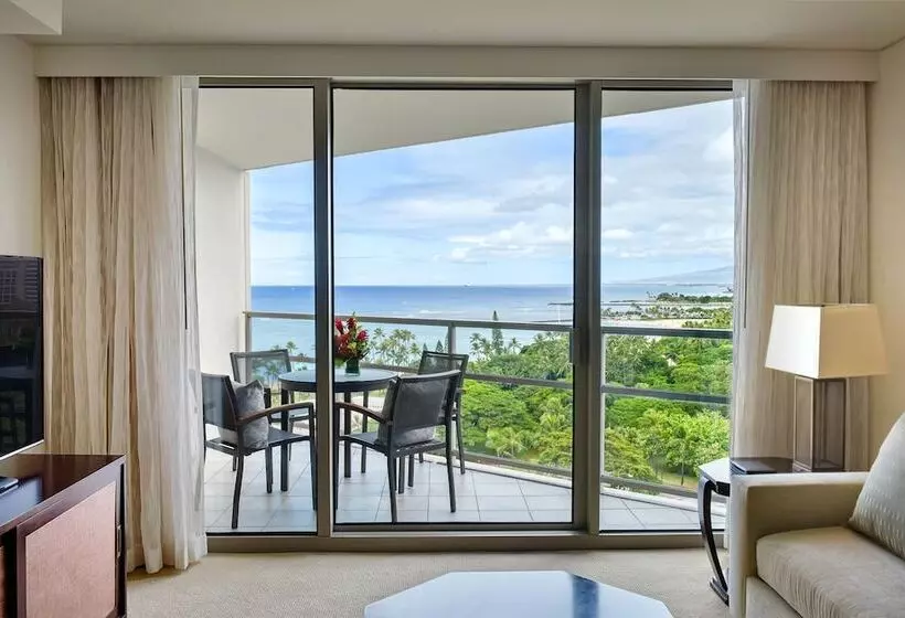 Fotos del hotel Trump International Hotel Waikiki:  21