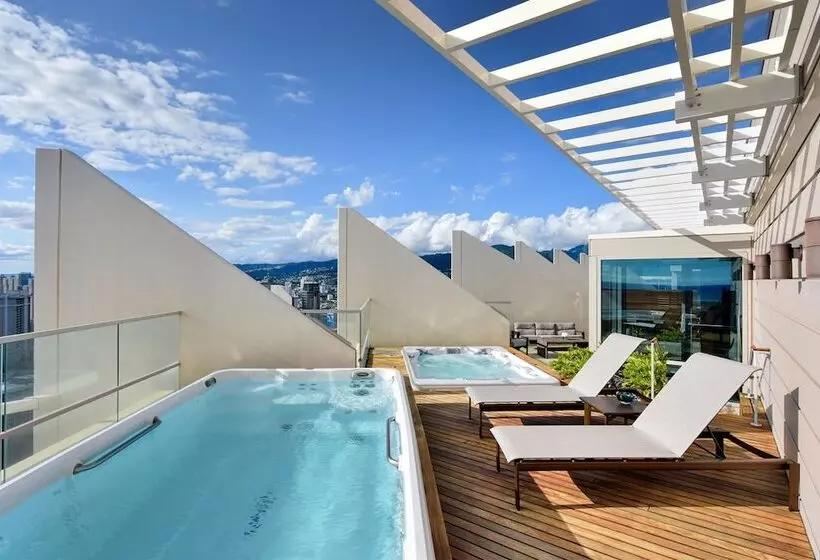 Fotos del hotel Trump International Hotel Waikiki:  17