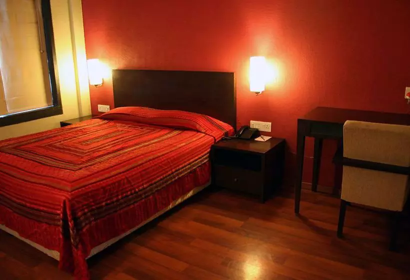 Fotos del hotel The Royal Cm:  14