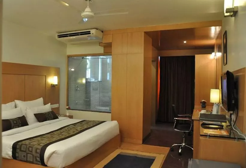 Fotos del hotel The Royal Cm:  13