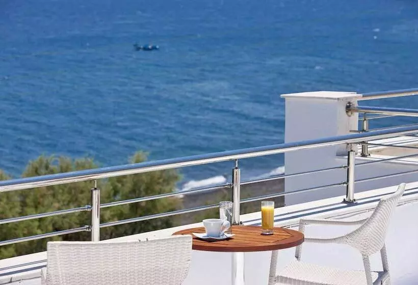 Fotos del hotel Alesahne Beach:  18