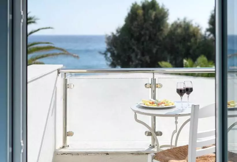 Fotos del hotel Alesahne Beach:  14