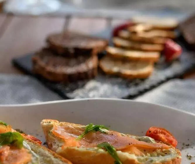 Fotos del hotel Alesahne Beach:  11