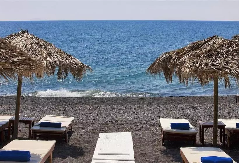 Fotos del hotel Alesahne Beach:  6