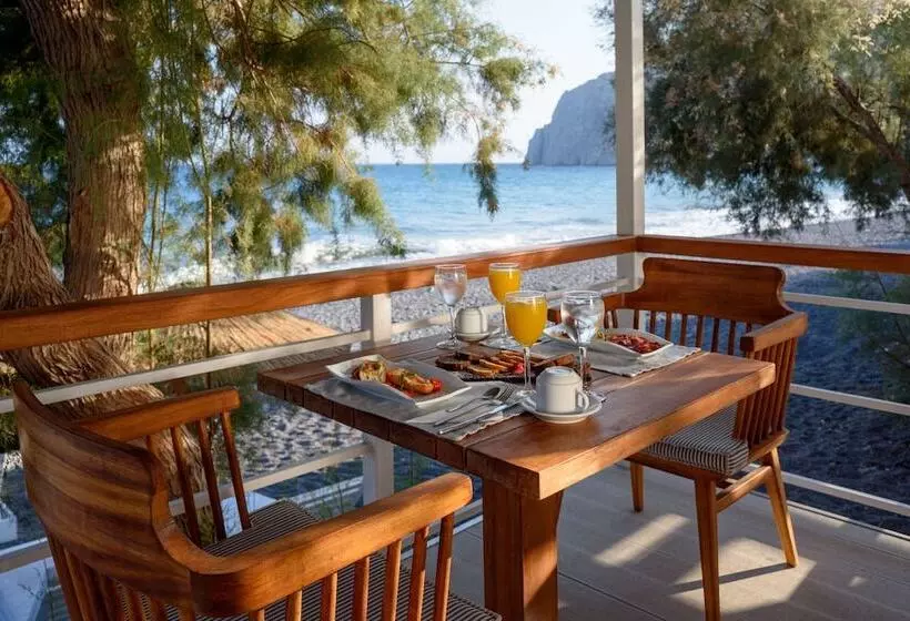 Fotos del hotel Alesahne Beach:  16