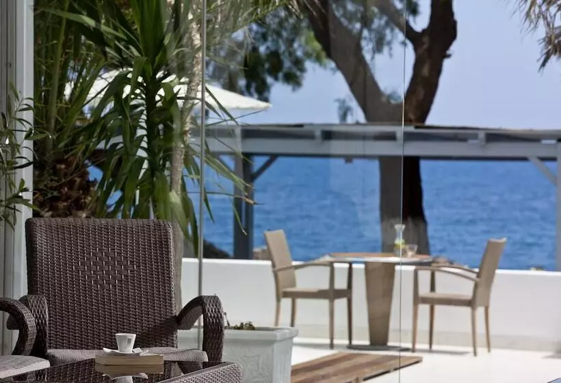 Fotos del hotel Alesahne Beach:  12