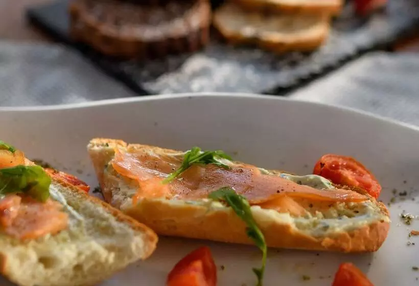 Fotos del hotel Alesahne Beach:  7