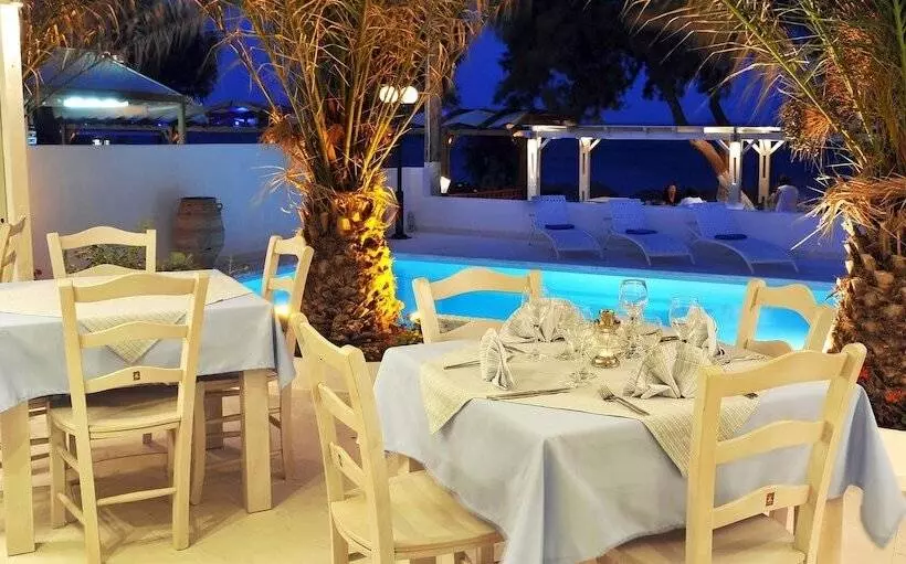Fotos del hotel Alesahne Beach:  2