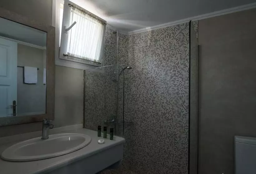 Fotos del hotel Alesahne Beach:  10