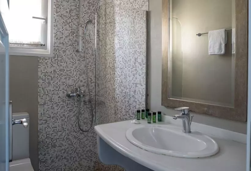 Fotos del hotel Alesahne Beach:  17