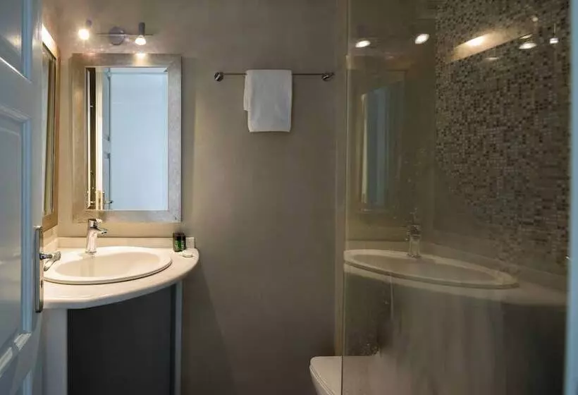 Fotos del hotel Alesahne Beach:  5