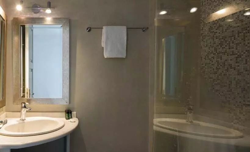 Fotos del hotel Alesahne Beach:  19