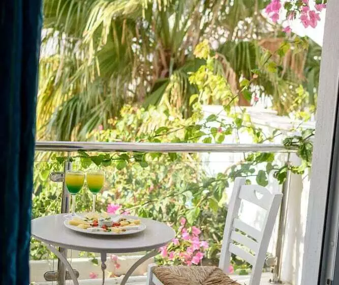 Fotos del hotel Alesahne Beach:  4