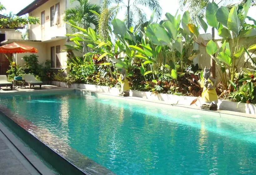 Fotos del hotel Anini Raka Resort & Spa:  15