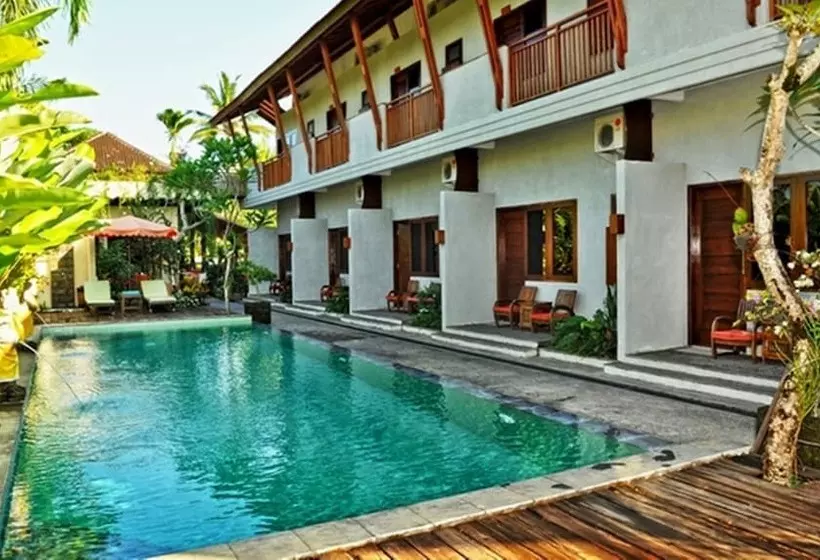 Fotos del hotel Anini Raka Resort & Spa:  18