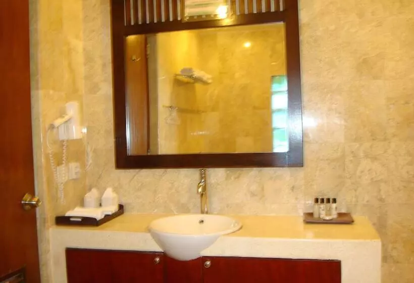 Fotos del hotel Anini Raka Resort & Spa:  8