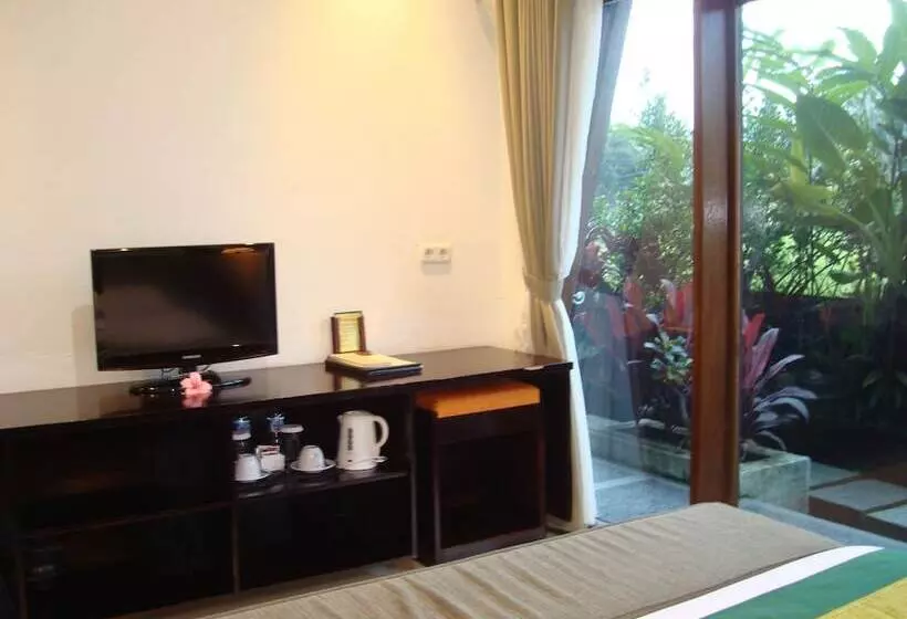 Fotos del hotel Anini Raka Resort & Spa:  20