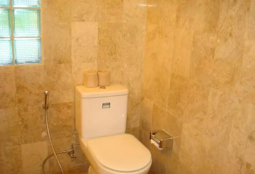 Fotos del hotel Anini Raka Resort & Spa:  12