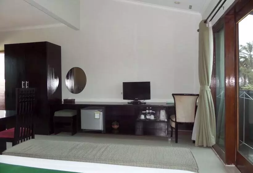 Anini Raka Resort & Spa