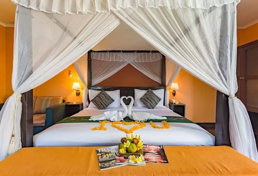 Fotos del hotel Anini Raka Resort & Spa:  6