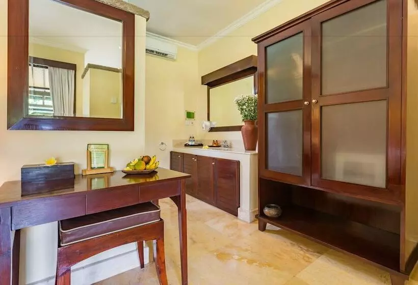 Fotos del hotel Anini Raka Resort & Spa:  25