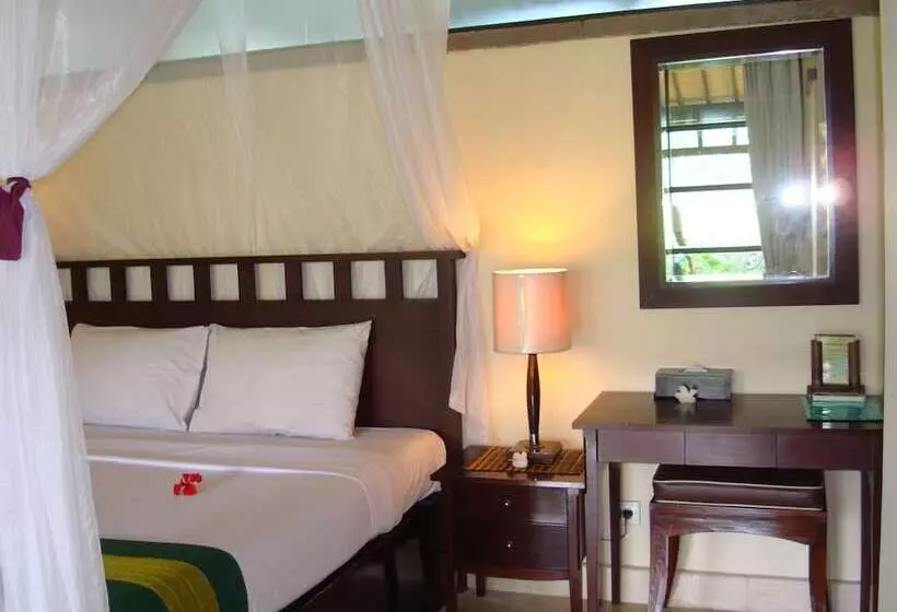 Fotos del hotel Anini Raka Resort & Spa:  10