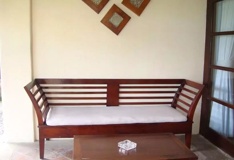 Fotos del hotel Anini Raka Resort & Spa:  23