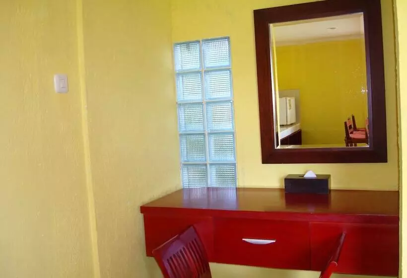 Fotos del hotel Anini Raka Resort & Spa:  17