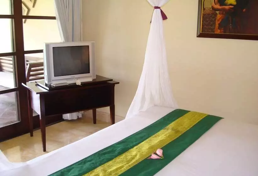 Fotos del hotel Anini Raka Resort & Spa:  14