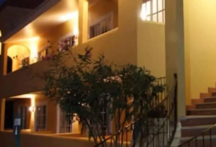 Fotos del hotel Antiguo Fortin:  4