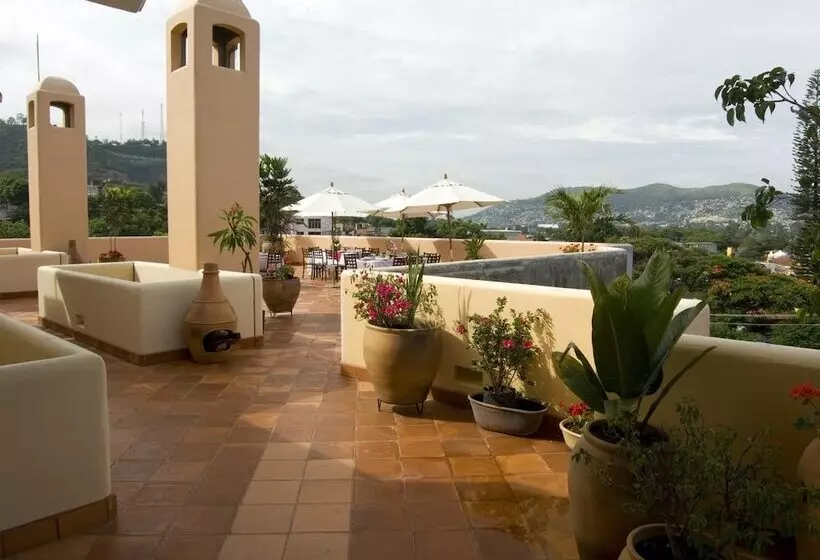 Fotos del hotel Antiguo Fortin:  3