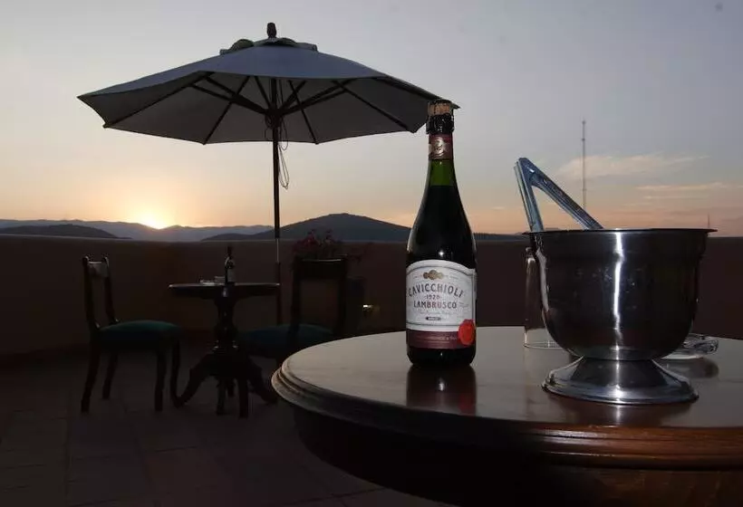 Fotos del hotel Antiguo Fortin:  7