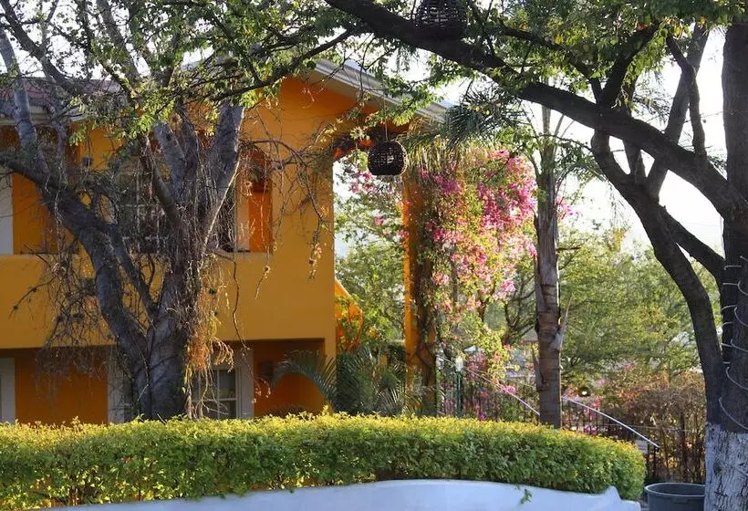 Fotos del hotel Antiguo Fortin:  14