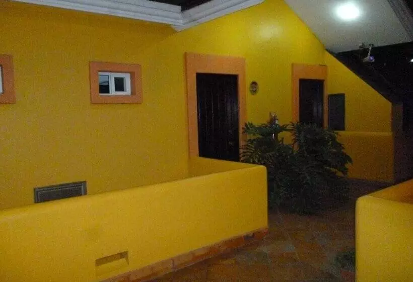 Fotos del hotel Antiguo Fortin:  11