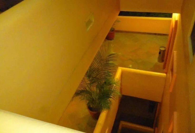 Fotos del hotel Antiguo Fortin:  2